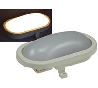 Ajustement ovale LED FRL-O 12 IP44