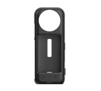 Ajustement parfait Coque de protection en silicone pour appareil photo lisse en silicone pour appareil photo de la peau Amélioration de l'expérience de mélange