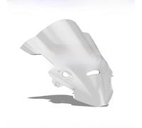 Ajustement pour 675SR 675SR-R 675SRR 2024 2025 Moto Rise Pare-Brise Déflecteurs De Vent Bouclier Protecteur(Transparent Color)