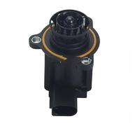 Ajustement pour A3 adapté pour Eos adapté pour adapté pour GTI CC Beetle Pas Sat 2.0L 2005-2013 Turbo turbocompresseur vanne de dérivation 06H145710D Échangeur air-air Tube intercooler