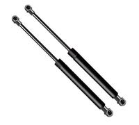 Ajustement pour Alpina B3 D3 ajustement pour BMW 3er E90 316i 318i 320d 325i 330d 330xi M3 CRT 335i hayon arrière entretoises à gaz