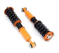 Ajustement pour BMW série 5 E60 2004-2010 berline RWD pour MaXpeedingrods Coilovers amortisseurs