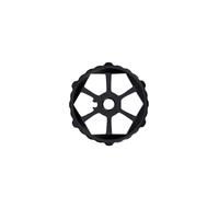 Ajustement pour Bouton de Siège Vis Conception Ergonomique Acier Inoxydable Durable Ajustement pour Bouton de Réglage de Siège pour Vélo Tout-terrain électrique Tuttio Soleil01 1 Paquet