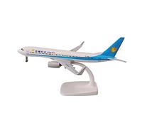 Ajustement pour Joy Air Airlines Boeing B737 Alliage Moulé sous Pression Modèle Avion Collection Décoration 20 Cm Jouet