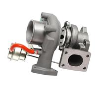 Ajustement pour Komatsu PC110-7 PC138US-Z moteur SAA4D95LE-3 accessoires d'excavatrice 49377-01611 turbocompresseur Échangeur air-air Tube intercooler