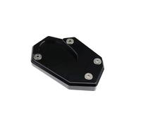 Ajustement pour pour VS&trom 800DE pour V-Strom 800 DE 2023 Béquille Moto Agrandisseur Support Latéral Plaque D'extension Accessoires Prolongateur Béquille Moto