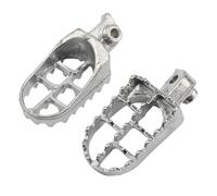 Ajustement pour Suzuki DL650 v-strom 2004-2012 ajustement pour Yamaha PW50 PW80 TW200 repose-pieds(C)