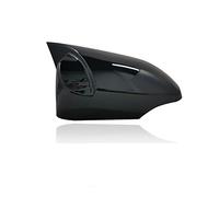 Ajustement Pour Toyota CHR C HR C-HR 2017 2018 2019 2020 2021 Accessoires Vue Latérale Arrière Rétroviseur Couverture,1 Pc Noir Droit