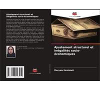 Ajustement Structurel Et Inégalités Socio-Économiques