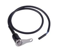 Ajustement Universel Pour Tout Système Électrique 12 V CC. Bouton De Commutation De Réinitialisation Du Guidon De Moto, 12V, Marche-arrêt Du Moteur