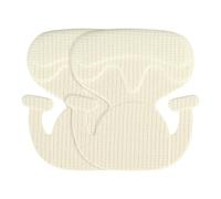 Ajuster le talon pour chaussures pour femme, poignées du talon | Coussinets antidérapants pour pieds | Protections calmantes d'éléphant pour la pression des pieds, glissements, ampoules, fric