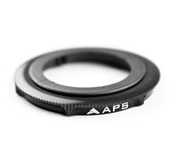 Ajusteur APS pour manivelle alu base et plus E*Thirteen Noir