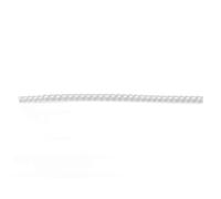 Ajusteur De Bague Pour Bagues Lâches, Ressort En Silicone, Bobine De Téléphone, Outil D'enroulement Transparent Et Invisible, 5 Mm