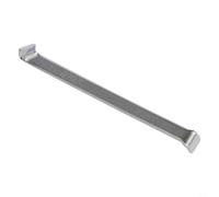 Ajusteur de barre de réglage à double extrémité 90 mm pour soulager le cou | Pour guitares TL et ST, écrous réglables au talon, compatible avec les basses, pour modèles électriques polyvalents