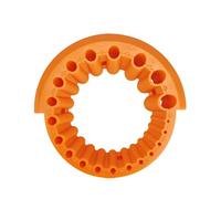 Ajusteur De Bit Forage À 20 Trous Pour Outil Puissance Broyage Incliné Alimentant Les Bits Polyvalents Pouire Percevoir D'accessoires Outil Polissage