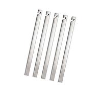 Ajusteur de cadre de porte haute précision Clé suceur clé pour un ajustement sécurisé et un outil d'étanchéité Portable en acier inoxydable régulateur de différence