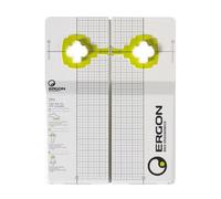 Ajusteur De Cales Shimano Ergon Tp1 Noir