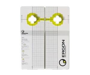 Ajusteur De Cales Shimano Ergon Tp1 Noir