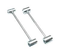 Ajusteur de charnière de porte, outil de réglage de charnière - Outil de réparation de charnière de porte harnière,Ajusteur de charnière de clé plate, outil d'alignement de porte, outil de cint