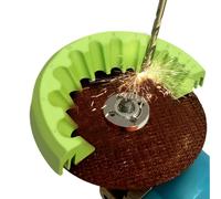 Ajusteur De - Gabarit Poinçonnage Polyvalent Portable Pour La Maintenance L'outil Précision | Outil Compact Affûter Les Bits Forage, Fraises, Le Fil, Scie Et L'é