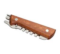 Ajusteur de lunettes également - Ajustement sans rayures - 12 x 3 cm - Outil de monture de lunettes - Réglage de la flexion des branches - Contrôle antidérapant - Pour femme et - Adultes