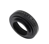 Ajusteur de Mise au Point arrière M54/M48 for l'imagerie du télescope(M48)