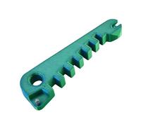 Ajusteur de monture de lunettes - Outil prise en main confortable, branches antidérapantes, cintreuse de bras facile à utiliser, aide à l'ajustement de précision Quality, parfait pour les opticiens dé