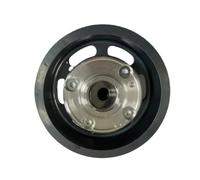 Ajusteur de pignon de Distribution d'arbre à cames, 1 pièce 0805F9, Compatible avec Les pièces Automobiles 406 407 607 807 3 0I C5 C6 C8 3 0L pour numéro de pièce 0805F9