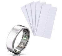 Ajusteur de taille de bague intelligent pour bague Oura Gen 4/3/Samsung Galaxy/ULTRAHUMAN Ring AIR/RingConn 2/1, accessoires invisibles pour bague lâche