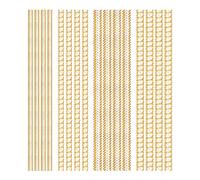 Ajusteur de taille de bague pratique, tendeur en plastique adapté bagues amples, ajustement confortable, bijoux, accessoires de bague, réducteur de taille