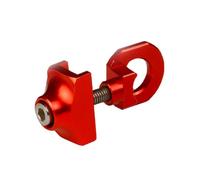 Ajusteur de tension de chaîne réglable | Tendeur de chaîne de cascade, tendeur pour cycles de mouche morte, cycles pliants