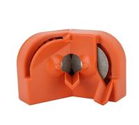 Ajusteur du Bit de Perceuse, Aiguillon de Bits de Forage électrique Portable Affûteur de Foret électrique Ajusteur Bitumer du Pointeur de Perceuse de Perceuse de Perceuse de Perceuse pour les Bits