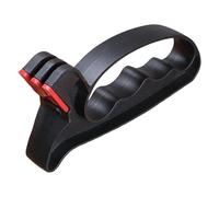 Ajusteur Du Couteau - Aiguillon De La Lame Maintenue À La Main | Couteau Rapide Sharenerr | Gadget De Cuisine De Qualité Supérieure Et Pour Une Affûtage Rapide | Accessoires De Couteaux