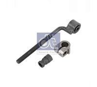 DT Spare Parts Ridoir/Tendeur support-générateur Ajusteur du tendeur d'alternateur 4.90287
