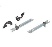 Ajusteur, frein à tambou QUICK BRAKE 107 53 002 pour AGILA A (H00) 1 2000-2007