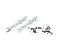 Ajusteur, frein à tambou QUICK BRAKE 111 53 005 pour RANGER 2.5 1999-2002