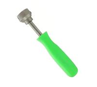 Ajusteur frein à tambour 1 Pièce De Rondelle De Ressort De Frein De Voiture, Compresseur De Chaussures De Réparation De Tambour De Voiture Universel, Installation D'outils Outil de à tambour(Green)