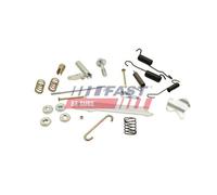 Ajusteur Frein À Tambour Fast FT32357 pour Iveco Essieu Arrière Droit