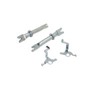 Ajusteur, frein à tambour HERTH+BUSS ELPARTS J3571006