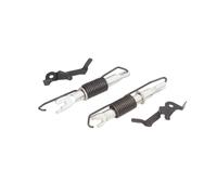 Ajusteur, frein à tambour HERTH+BUSS ELPARTS J3572002