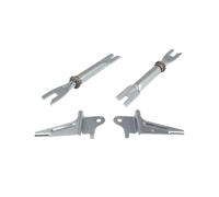 Ajusteur, frein à tambour HERTH+BUSS JAKOPARTS J3570300