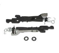 Ajusteur, frein à tambour QUICK BRAKE 101 53 003 pour 206 Van 1.4 2001-2009