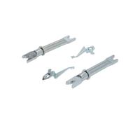 Ajusteur, frein à tambour QUICK BRAKE 108 53 018