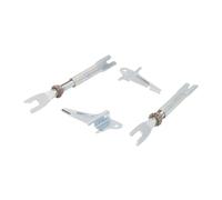 Ajusteur, frein à tambour QUICK BRAKE 108 53 014