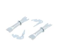 Ajusteur, frein à tambour QUICK BRAKE 108 53 019