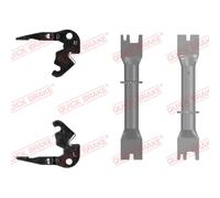 Ajusteur, frein à tambour QUICK BRAKE 108 53 020
