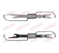 QUICK BRAKE Ajusteur frein à tambour Arrière 111 53 006R