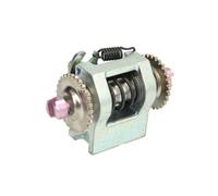 Ajusteur, frein à tambour WABCO 12603187VT