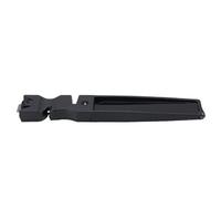 Ajusteur manuel de la coupe, 4 sur 1 Alignement automatique Alignement Haute efficacité Lame de poche outil d'ajustement de la lame pour ciseaux Axes Hatchets Hoes Abs