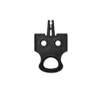 Ajusteur plaquettes TRP Spyre/Spyke Noir